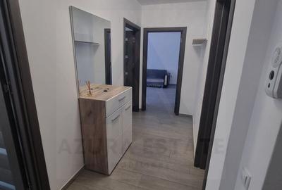 Apartament spatios 2 camere 60 mp utili balcon 7 mp Doamna Stanca - 6
