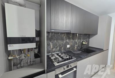 Apartament nou 2 camere mobilat | View deosebit | Dr. Taberei-Residence 158 - 8