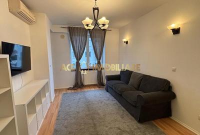 Apartament cu 3 camere decomandat, mobilat în Colentina