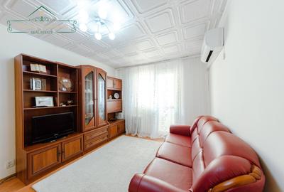 Apartament cu 3 camere, zona Fortuna, Arad - 2