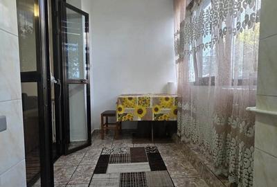 YSAIA IMOBILIARE - GARSONIERA DE VANZARE - FAR - ETAJ 1 - - 6