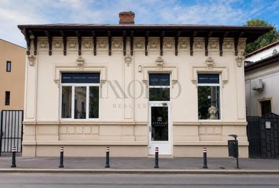 Spațiu comercial, de 99 mp, în Ultracentral