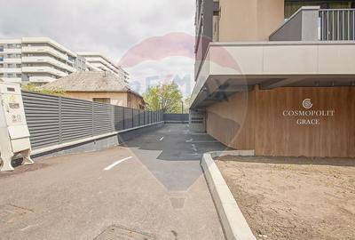 Garsoniera decomandata | Mobilat, utilat Premium | Cosmopolit Grace - 22