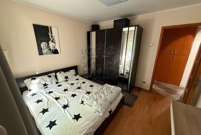 2 Camere | Decomandat | Centrala proprie | 1981 | Parcare ADP | Parter - 9