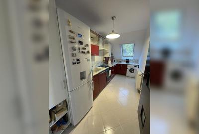 Apartament 3 camere + parcare, zona Edgar Quinet, Manastur - 3