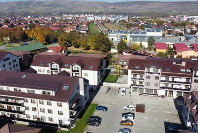 Ap 7 C5 Tautului Residence Park Parcul Poligon Sub Cetate - 8