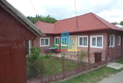 Casa de vacanta , Soveja-Rucareni - 1