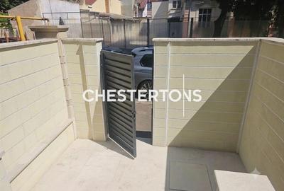 Prima inchiriere | totul nou | Apartament 2 dormitoare, curte proprie si terasa, - 10