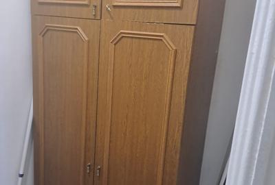 Pache Protopopescu,demisol inalt (vila compusa din d+2+pod),DECOMANDATA,centrala - 2