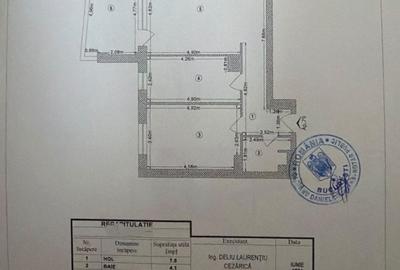 Apartament 3 camere 3 minute Metrou Dristor | Complex rezidențial modern 2023 - 16