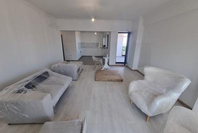 Energia rezidence-apartament 3 camere la cheie cu loc de parcare - 3