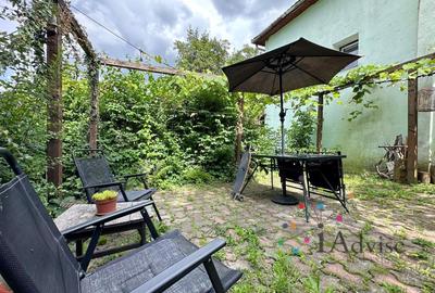 Apartament cu 2 camere decomandat, mobilat în Dealul Cetății
