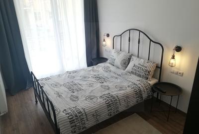Apartament 3 camere 67 mp utili parter balcon spatios City Residence - 5