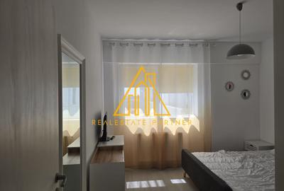Studio de închiriat 49 m2 pe Bd. Metalurgiei - 6