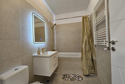 Studio ( Apollo Residence, metrou Berceni) - 4