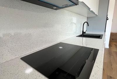 Apartament 2 camere, Grand Hill / Ultrafinistat/Parcare-500 euro - 3