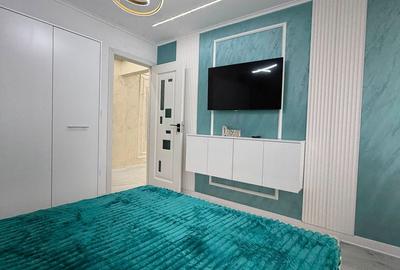 LA CHEIE: Apartament 3 camere, etaj 2, renovat, design premium - 3