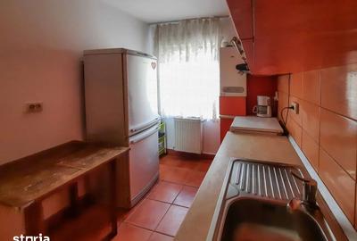 Apartament decomandat, parcare, zona Eroilor - 5