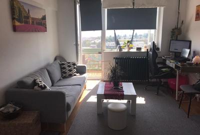 Apartament cu 2 camere de vânzare, 51 mp, zona străzii Brâncuși! - 2