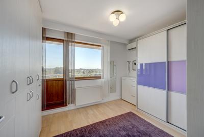 4 Camere Premium | Apicultorilor – Jandarmeriei | 117 mp | Panoramă Urbană | - 9