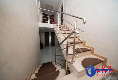 ID 6455 De vânzare: EXCLUSIVITATE-Vilă modernă P+E – Zona 9 Mai - 6