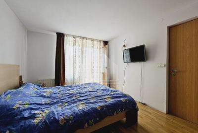 Casa individuala | 180mp | Mobilata | Toate utilitatile | Alba-Micesti - 9