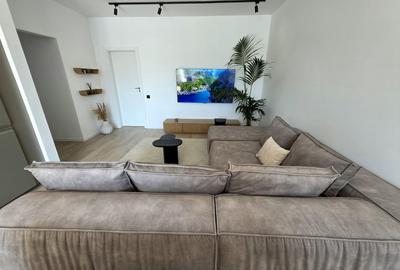 3 camere, 84 mp, nou, nZEB — Callatis Residence — Parcul Feroviarilor - 7