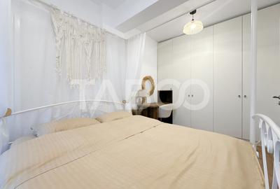 Apartament cu 2 camere de vanzare in bloc nou in Centru - 6