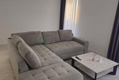 Apartament 2 camere cu grădină proprie 45 mp – City Nord Tunari | - 3