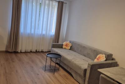 DE ÎNCHIRIAT – Apartament 3 camere | Cartier Ștrand, Sibiu - 2
