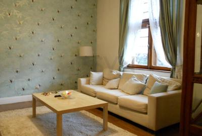 REA0115537 Dorobanti - 4 camere in vila - curte de 170 mp - 32