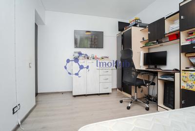 Apartament 3 camere, 85 mp, 2 parcari, Bucium - Visani - 7