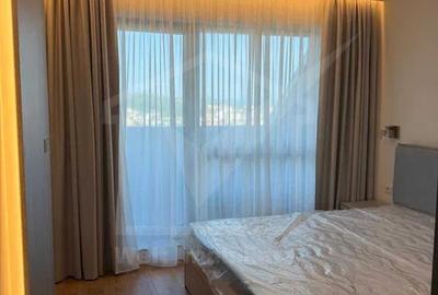 Apartament premium cu 3 camere si parcare in Wings - 3