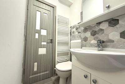 Garsonieră de închiriat – Str. Alexandru cel Bun | 25 mp - 5