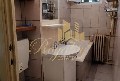 Apartament 2 camere, centrala proprie, parter- Zona Take Ionescu - 8