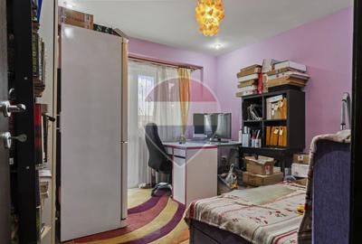 Apartament cu 4 camere de vânzare în zona Sebastian - 12