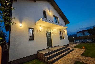 CASA NOUA I 4 CAMERE I 61 130 MP I TERASA I Teren 361 mp I DE VANZARE - 17