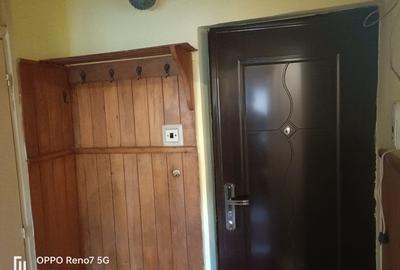 Garsonieră de vânzare sau schimb cu apartament, în Reghin str. Salcâmilor - 4