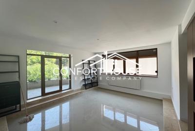 Vila D+P+E+M, 9 camere, 722mp teren, Iancu Nicolae -Cambridge School - 2