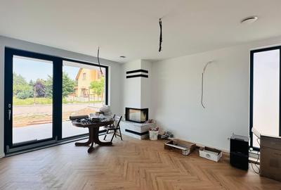 Vilă Modernă 2026 | Design Contemporan | 480 mp Teren | Mogoșoaia - 5