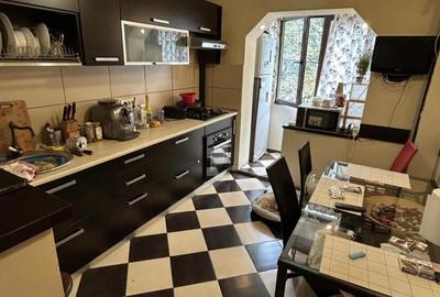 117000 euro- 2 camere - 55mp -Arena Nationala -mega mall - 4