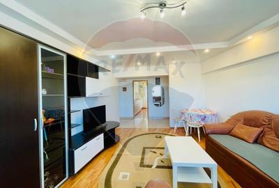 Apartament cu 3 camere de închiriat în zona Turnisor - 11
