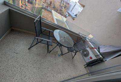 Garsoniera Complex Central - 500 m de Metrou Stefan cel Mare - 11