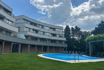 REA1028836 Apartament 3 camere Iancu Nicolae complex piscina paza - 10
