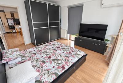 Apartament 3 camere Class Park Târgoviște | Bellview | Balcon Generos | Etaj 2 - 7