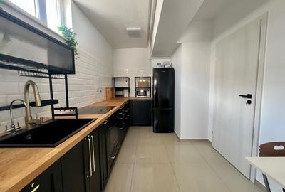 Vânzare 🏡 Apartament 2 camere + terasă 101 mp | Dristor | Bloc nou - 4