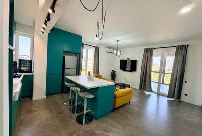 Apartament 2 camere | Ozana | Sector 3 | Terasa 20 mp | Parcare - 2