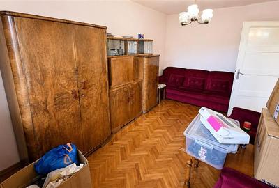Comision 0! Vanzare 3 camere strada Horea Cluj-Napoca - 6