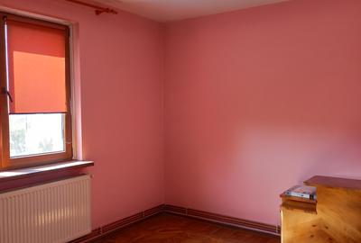 2 camere Calea București, finisaje clasice / centrala, AMPLASAMENT DEOSEBIT ! - 6