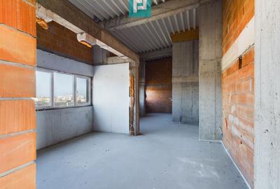 Penthouse ultracentral la Bermo Kaufland - 6